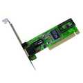Fast Ethernet PCI network adapter