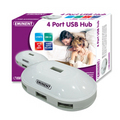 4 Poorts USB Hub