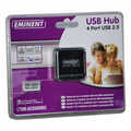 4 Poorts USB Hub Micro