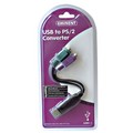 USB naar PS/2 Converter