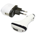 EM1201 USB Oplaadset