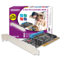 EM2001 2 Poorts PCI Controller SATA