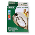 EM3156 Optische Mini Muis Wit