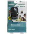 EM3161 Draadloze Lasermuis 1600dpi