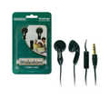 In-ear Hoofdtelefoon met Volumeregelaar