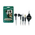 Hoge Kwaliteit In-ear Hoofdtelefoon met Volume control
