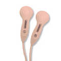In-ear Earplugs Roze