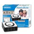 Netwerk USB Hub
