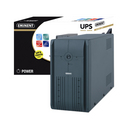 UPS 1000 VA RS 232