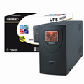 UPS 1600 VA RS 232
