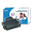 10/100Base-TX naar 100Base-FX Media Converter, SC