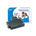 10/100Base-TX naar 100Base-FX Media Converter, ST
