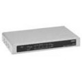 8 Poorts Netwerk Switch 10/100Mbps