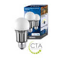 Professional CTA Dimmable LED Bulb Cree XPE