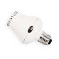 e-Domotica lamp houder