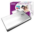 Draagbare 2.5" Harddisk Behuizing SATA