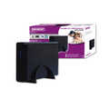 Draagbare 3.5 inch Harddiskbehuizing SATA en IDE