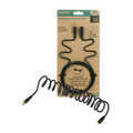 Twistable mini stereo verlengkabel 1,8 meter