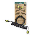 Twistable USB verlengkabel 3 meter
