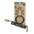 Twistable mini USB aansluitkabel 1,8 meter