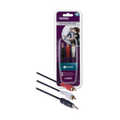 Eminent Audiokabel 1,8 meter