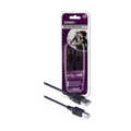 EM9660 USB-kabel 0,9 meter