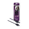 EM9670 Mini USB-kabel 1,8 meter