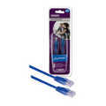 EM9700 Netwerkkabel 0,9 meter, blauw