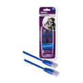 EM9702 Netwerkkabel 2 meter, blauw