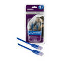 EM9704 Netwerkkabel 3 meter, blauw