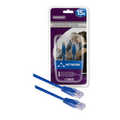 EM9710 Netwerkkabel 15 meter, blauw