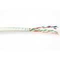 CAT6 UTP Soepel op Rol 100M beige