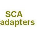 SCA Adapers