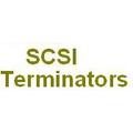 SCSI Terminators