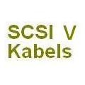 SCSI V Kabels