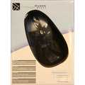 Humer flat Mouse Grote ergonomische muis OP=OP