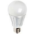 LED Gloeilamp opaal 6W E27 Warmwit