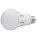 LED Gloeilamp opaal 4,5W dimbaar