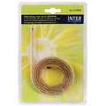 LED Strip 1,0m 4,5W 60 LED's koppelbaar 12VDC