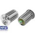 Module 8 Watt 230V AC 4x 2 Watt in 80gr. Dimbaar