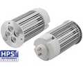 Module GU10 8 Watt 230V AC 4x 2 Watt in 80gr. Dimbaar