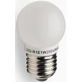 E27 230-240V LED-lampen