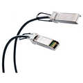 Cable SFP+, 100 Ohm, SFF8431   L=0.5m