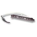 USB Aansluitkabel, intern, 20cm
