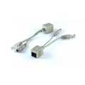 Passieve POE Injector / Splitter (set)