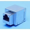 Cat. 6 Shielded Keystone Jack RJ45