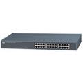 Nway Switch 10/100 Base Tx 24-Poort