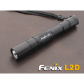 LED Zaklampen