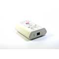Seriele poorten via Ethernet, 1x RS-232 via RJ45