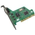 Seri&euml;le poort 16650 UART 460 kbps en parallelle poort